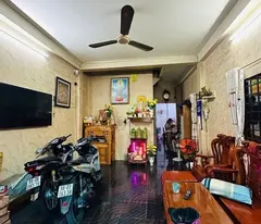 Chính_chủ gấp bán nhà 2 tầng...#Tây_Thạnh, #Chế_Lan_Viên