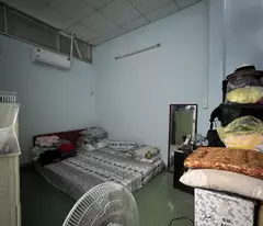 Bán nhà Khu Tân Quý - Quận Tân Phú - Hẻm xe hơi 6m - (4 x 16.5)m