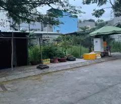 Lô đất (5x21) Đường 12m sạch đẹp Tân Chánh Hiệp 18, Quận 12, giá rẻ 4.4 tỷ