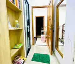 Bình Thạnh - 52m2 - 4 Tầng - SHR - Chỉ 6 Tỷ 18