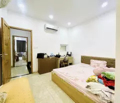 Bình Thạnh - 52m2 - 4 Tầng - SHR - Chỉ 6 Tỷ 18
