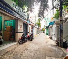 Bình Thạnh - 52m2 - 4 Tầng - SHR - Chỉ 6 Tỷ 18