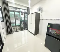 Bán nhà Điện Biên Phủ Quận 10,43m2 5T 7PN đẹp chỉ 6 tỷ.