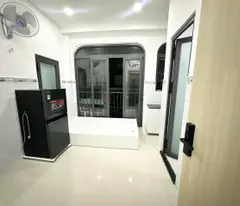 Bán nhà Điện Biên Phủ Quận 10,43m2 5T 7PN đẹp chỉ 6 tỷ.