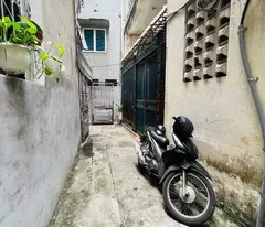SIÊU HOT ĐỘI CẤN - BA ĐÌNH- 75M2 x 3T - MT 6M - 11.5 TỶ - GẦN PHỐ - CHỦ THÀNH ĐẠT