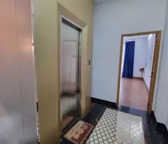 Nhà mới 6 lầu, 7PN có thang máy (5x20) Mặt tiền Tân Thới Hiệp 15, Q12 giá 10.49 tỷ