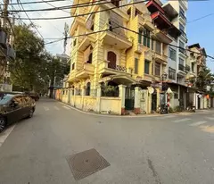 Bán nhà Thanh Xuân Kim Giang Nhà vừa ở vừa kinh doang oto vào nhà DT52/76m Giá 24,3 tỷ