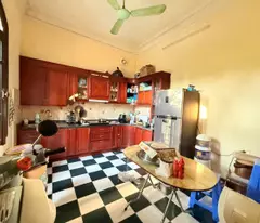 Bán nhà Thanh Xuân Kim Giang Nhà vừa ở vừa kinh doang oto vào nhà DT52/76m Giá 24,3 tỷ