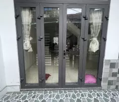 Nhà 2 tầng Điện Biên Phủ Ô tô đậu tận cửa