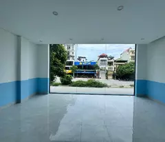 SIÊU HIẾM mặt phố Hồng Tiến, MT 5,3M - Bồ Đề- 
DT thực tế 40m2  - 18,5 ty