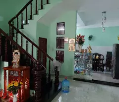 Trung Tâm Q7 nhà 3 tầng 102m2 6.4x16m hẻm xe hơi 458 Huỳnh Tấn Phát, Bình Thuận chỉ 7.95 tỷ