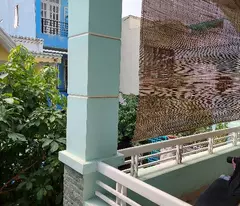 Trung Tâm Q7 nhà 3 tầng 102m2 6.4x16m hẻm xe hơi 458 Huỳnh Tấn Phát, Bình Thuận chỉ 7.95 tỷ