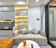+1 BÁN NHÀ ĐẸP - PHAN XÍCH LONG - Q1 - 41M2- 3 PN - 3 TẦNG - FULL NT