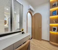 +1 BÁN NHÀ ĐẸP - PHAN XÍCH LONG - Q1 - 41M2- 3 PN - 3 TẦNG - FULL NT