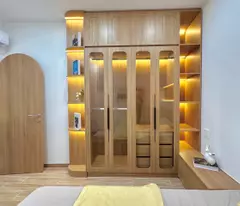 +1 BÁN NHÀ ĐẸP - PHAN XÍCH LONG - Q1 - 41M2- 3 PN - 3 TẦNG - FULL NT