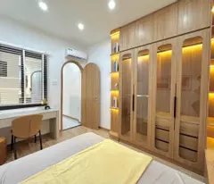 +1 BÁN NHÀ ĐẸP - PHAN XÍCH LONG - Q1 - 41M2- 3 PN - 3 TẦNG - FULL NT