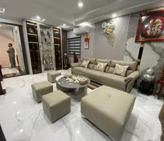 Bán nhà kim ngưu ngõ rộng oto vào nhà mới đẹp,7Tầng thang máy ở ngay DT56,4m giá 20,5 tỷ