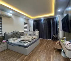 Bán nhà kim ngưu ngõ rộng oto vào nhà mới đẹp,7Tầng thang máy ở ngay DT56,4m giá 20,5 tỷ