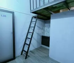 Trống 2 phòng tại 33A Đào Duy Anh, Phú Nhuận sẵn máy lạnh