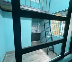 Trống 2 phòng tại 33A Đào Duy Anh, Phú Nhuận sẵn máy lạnh