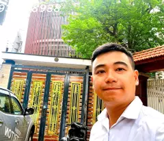 47 tỷ-Biệt thự siêu vip Tứ Hiệp, Thanh Trì - ở sướng- an sinh đỉnh-giá đầu tư