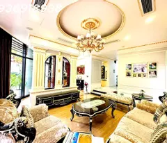 47 tỷ-Biệt thự siêu vip Tứ Hiệp, Thanh Trì - ở sướng- an sinh đỉnh-giá đầu tư