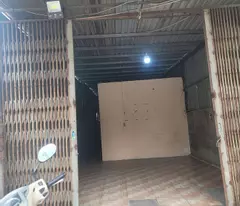 Chính Chủ Cho Thuê Mặt Bằng Nhà Hẻm Lớn Mặt Kênh Ở Bình Tân