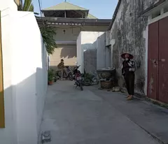 *Xã Văn Bình - Thường Tín - Hà Nội