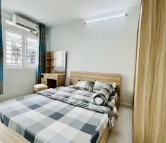 BÁN NHÀ TRẦN TRIỆU LUẬT, P7 TÂN BÌNH