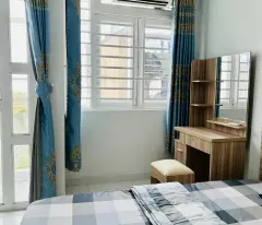 BÁN NHÀ TRẦN TRIỆU LUẬT, P7 TÂN BÌNH