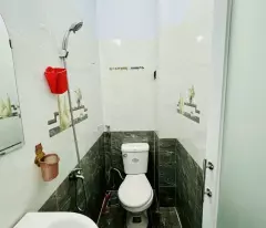 BÁN NHÀ TRẦN TRIỆU LUẬT, P7 TÂN BÌNH