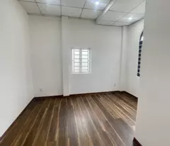 HẺM 4M, 40M2, 2 TẦNG 2PN, NHÀ CÁCH TRƯỜNG HỌC CHU VĂN AN 300M-CÁCH CHỢ PHẠM ĐĂNG GIẢNG 500M, GIÁ