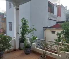 Bán nhà 3 tầng mới, Ngô Thì Nhậm, Quang Trung, TP Thái Bình, diện tích 97m2, giá 3,3 tỷ