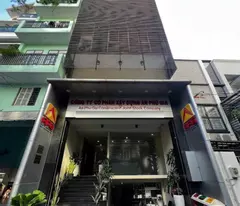 Bán Tòa VP Nguyễn văn Thương, Tân Cảng, Hầm 7 tầng
