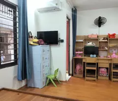 BÁN NHÀ 5 TẦNG 37M2 CẦU GIẤY, Ô TÔ 7 CHỖ ĐỖ CỬA. 7,3 TỶ