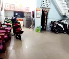 Bán nhà Dương Bá Trạc, Quận 8, 60m2, 3 tầng, chỉ 6.5 tỷ