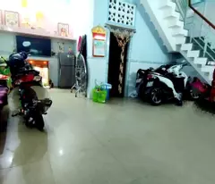 Bán nhà Dương Bá Trạc, Quận 8, 60m2, 3 tầng, chỉ 6.5 tỷ