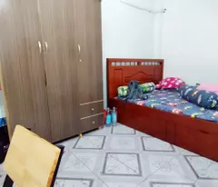 Bán nhà Dương Bá Trạc, Quận 8, 60m2, 3 tầng, chỉ 6.5 tỷ