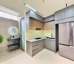 QL 13 - Nhà Đẹp, 52m² ( 5x14, ), KCBT , An ninh cực kỳ tốt, 4tỷ9