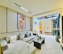 QL 13 - Nhà Đẹp, 52m² ( 5x14, ), KCBT , An ninh cực kỳ tốt, 4tỷ9