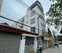 Bán nhanh nhà 4 tầng 30m2, 3m ra đường ô tô tránh Tổ 4 Đồng Mai, 300m ra QL 6, giá nhỉnh 3 tỷ