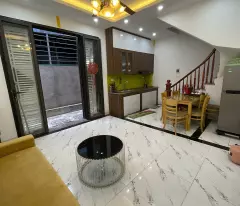 Bán nhanh nhà 4 tầng 30m2, 3m ra đường ô tô tránh Tổ 4 Đồng Mai, 300m ra QL 6, giá nhỉnh 3 tỷ