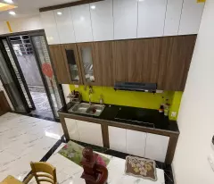 Bán nhanh nhà 4 tầng 30m2, 3m ra đường ô tô tránh Tổ 4 Đồng Mai, 300m ra QL 6, giá nhỉnh 3 tỷ