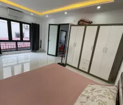 Bán nhanh nhà 4 tầng 30m2, 3m ra đường ô tô tránh Tổ 4 Đồng Mai, 300m ra QL 6, giá nhỉnh 3 tỷ