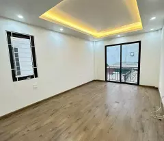 Nhà đẹp đón tết! cần bán nhà 5 tầng tại Lai Xá – Kim Chung, 6 phòng ngủ rộng, gần đường 32