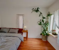 CHÍNH CHỦ GỬI BÁN CĂN NHÀ NHỎ ĐANG CHO THUÊ HOMESTAY (THU NHẬP 6TR/THÁNG)