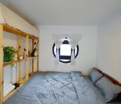 CHÍNH CHỦ GỬI BÁN CĂN NHÀ NHỎ ĐANG CHO THUÊ HOMESTAY (THU NHẬP 6TR/THÁNG)