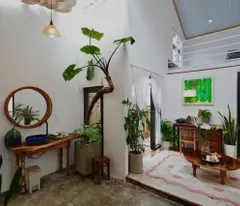 CHÍNH CHỦ GỬI BÁN CĂN NHÀ NHỎ ĐANG CHO THUÊ HOMESTAY (THU NHẬP 6TR/THÁNG)