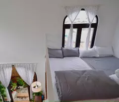 CHÍNH CHỦ GỬI BÁN CĂN NHÀ NHỎ ĐANG CHO THUÊ HOMESTAY (THU NHẬP 6TR/THÁNG)