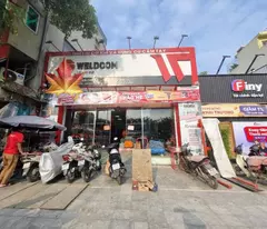 BÁN NHÀ MẶT ĐƯỜNG GIẢI PHÓNG
 - MẶT TIỀN KHỦNG - VIEW HỒ - KINH DOANH ĐỈNH CAO - VỊ TRÍ ĐẲNG CẤP